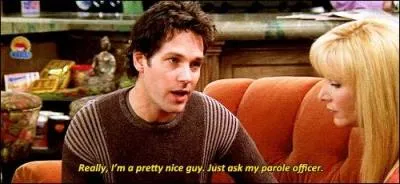 Quel est le prénom de son amoureux ?