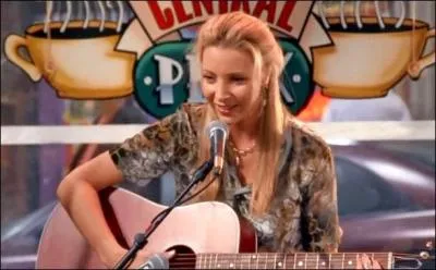 Que chante-t-elle la plupart du temps ?