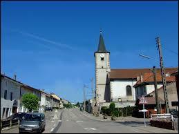 Notre promenade commence en Lorraine, à Bertrichamps. Situé non loin de Baccarat, vous pourrez y découvrir la tourbière de la Basse Saint-Jean. Nous sommes dans le département ...