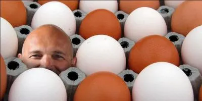 Il n'y a pas de chauves &agrave; Ajaccio ...