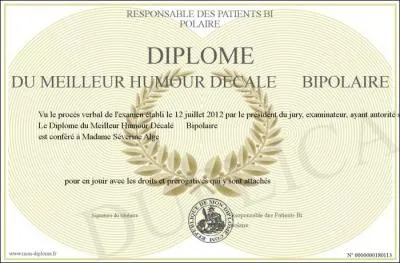 Une personne qui pr&eacute;tend n'aimer aucun sexe ...