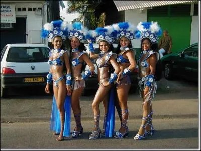 On ne dit pas baragouine mais ...