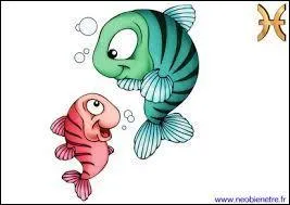 Signe astrologique de Michel-Ange, je suis le signe d'eau par excellence, je suis le(s) :