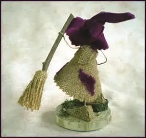 Que lui fait-on revêtir ensuite ?