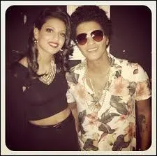 Avec qui rêve-t-elle de faire un duo ?