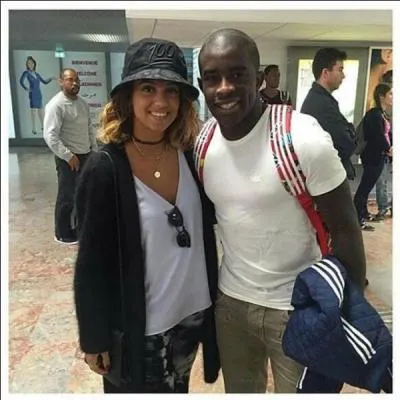 Tal est-elle célibataire en septembre 2015 ?