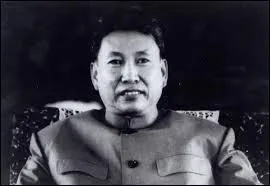 Qui est Pol Pot ?