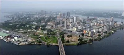 Quelle est la capitale économique de la Côte d'Ivoire ?