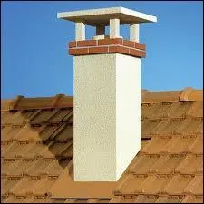 Comment dit-on « cheminée » en anglais ?