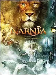 Le Monde de Narnia : Le Lion, la Sorcière blanche et l'Armoire magique - Comment la sorcière s'appelle-t-elle ?