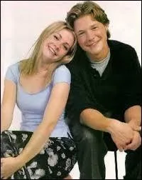 Sabrina, l'apprentie sorcière - Quel est le nom du garçon dont l'héroïne est amoureuse ?