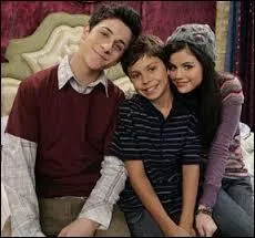 Les sorciers de Waverly Place - Quel personnage a remporté la compétition ?