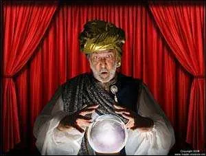 Quel est l'autre nom du voyant ?