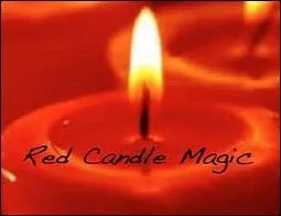 De quoi la magie rouge se préoccupe-t-elle ?