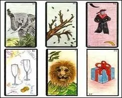 Que préfère-t-on à la lumière électrique pour délivrer les oracles ?