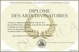 Celle-là me plaît bien ! Gastromancie. Qu'examine-t-on alors ?