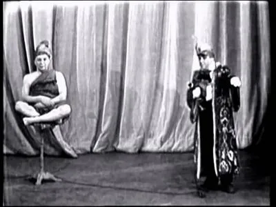 Terminez cette remarque : Votre père était Hindou ! Et votre grand-père ?