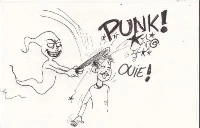 Trouvez le nom d'une maison d'édition française créée en 1997 !