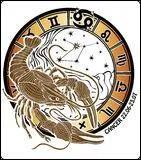 Nangar pour les Grecs, le premier signe d'Eau (22 juin-22 juillet) est un symbole lunaire. C'est...