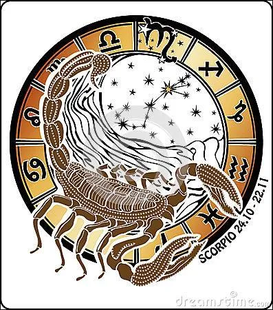 Les Grecs l'appelaient Gir. Aujourd'hui, le deuxième signe d'Eau (23 octobre-21 novembre) a pour nom :