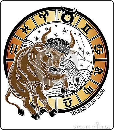 "La mâchoire du buf", premier signe de Terre (21 avril-20 mai), est...