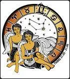 "Les deux grands jumeaux", premier signe d'Air (21 mai-21 juin) sont devenus...