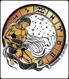 Nommé Gu, le troisième signe d'Air (20 janvier-18 février), répondait à la notion des "courants d'eau douce". Aujourd'hui, on le nomme...