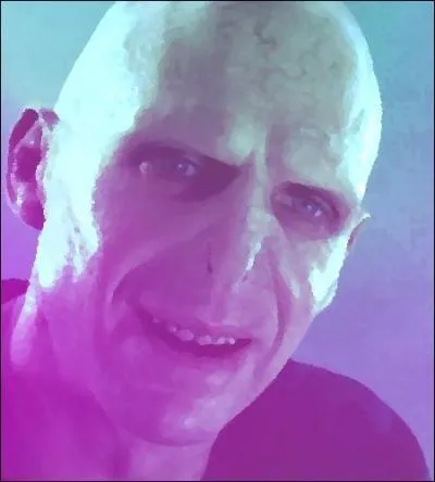 Cette ironie se transforme en humiliation ; Harry résiste et se camoufle. D'une répartie massacrante, Voldemort raille ainsi son adversaire :