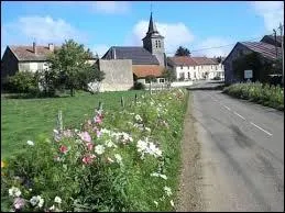 Ville de Lorraine, Thierville-sur-Meuse se situe dans le département ...
