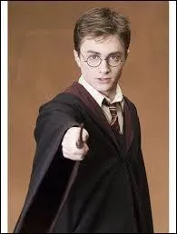 Combien de paires de lunettes, environ, Daniel Radcliffe a-t-il utilisées lors des huit films ?