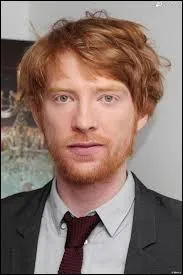 Domhnall Gleeson, l'acteur de Bill, est le fils de Brendan Gleeson, qui incarne lui aussi un personnage dans la saga. Qui incarne-t-il ?