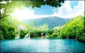 Dans le domaine de la religion, que désigne-t-on par le terme « ciel » ?