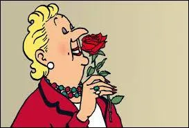 Quel personnage entend-on dire « Ciel ! Mes bijoux ! » ?