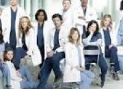 Quiz Grey's Anatomy - Personnages