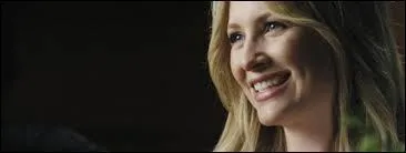 Qui est cette femme ?