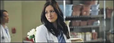 Qui est cette femme ?