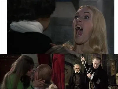 C'est une comédie dramatique américaine, il a été réalisé par Robert Altman.
Bud Cort, Sally Kellerman, Michael Murphy, Shelley Duvall font partie de la distribution.
Un jeune homme idéaliste rêve de quitter notre monde. Il a créé une machine volante. Mais, il découvre l'amour. Son amie découvre qu'il pourrait avoir tué ! 
Quel est ce film ?