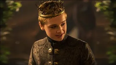 Qui est le grand-père de Tommen Baratheon ?
