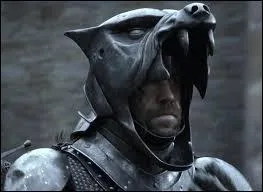 En version originale, quelles phrases ont été prononcées par le Limier ?