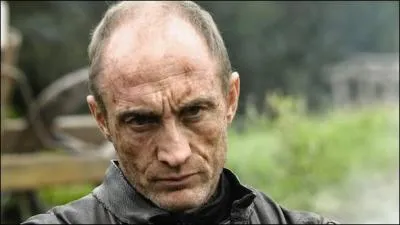 Quelle est la devise de la maison que dirige Roose Bolton (d'après les livres) ?