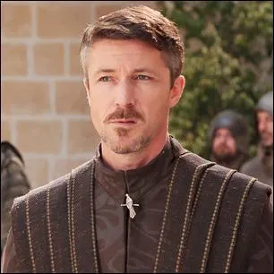 Quel est l'emblème actuel de Petyr Baelish ?