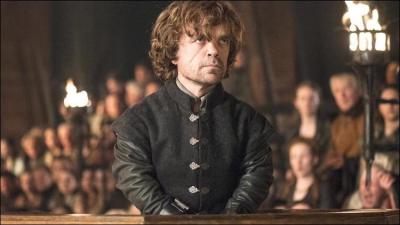 Combien de duels judiciaires Tyrion Lannister a-t-il demandés ?