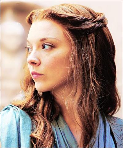 Combien Margaery Tyrell a-t-elle épousées de Baratheon ?