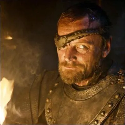 Comment Beric Dondarrion a-t-il perdu son il gauche ?