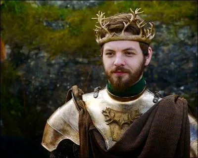 Qui a déjà été sous les ordres de Renly Baratheon ?