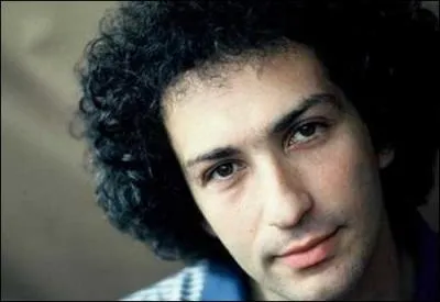 Quelle est la couleur du paradis de Michel Berger ?