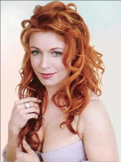 Chanson de Isabelle Boulay.