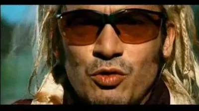 Quel engin d'&eacute;lectro-m&eacute;nager n'est pas cit&eacute;, dans la chanson de Florent Pagny, "Ma libert&eacute; de penser" ?