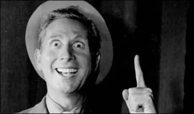 A quels oiseaux, Charles Trenet dit-il bonjour, au d&eacute;but de la chanson " Y'a d'la joie" ?