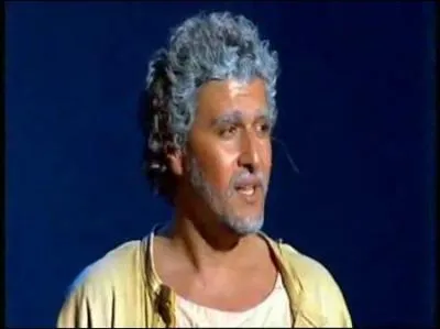 L'Envie d'aimer est une chanson tir&eacute;e de la com&eacute;die musicale...